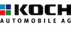 Zur Seite von Koch